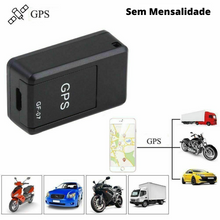 Carregar imagem no visualizador da galeria, GPS RASTREADOR